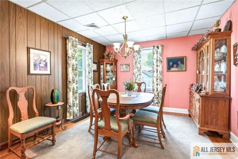 3 Buchman Street Piscataway NJ 08854