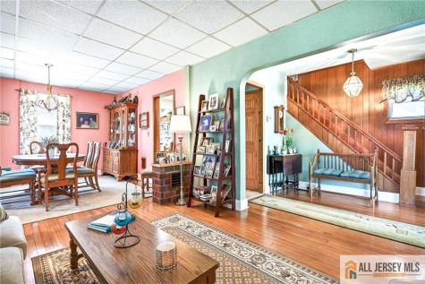 3 Buchman Street Piscataway NJ 08854