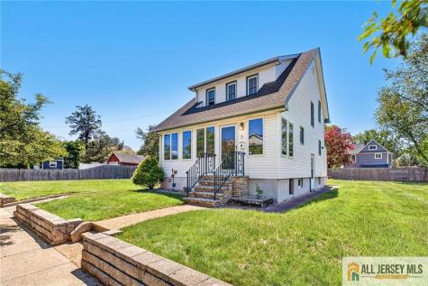 3 Buchman Street Piscataway NJ 08854