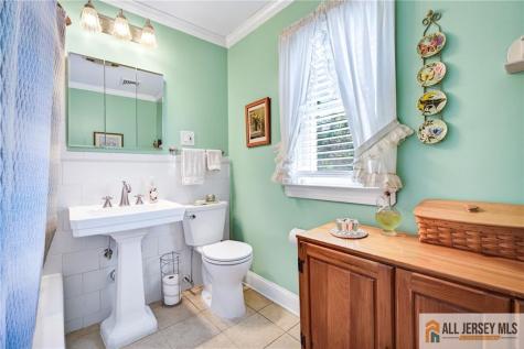 3 Buchman Street Piscataway NJ 08854