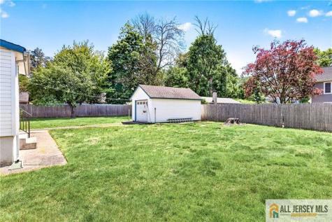3 Buchman Street Piscataway NJ 08854