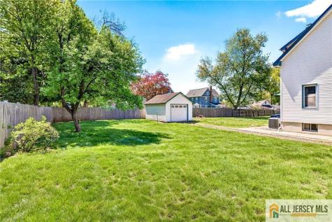 3 Buchman Street Piscataway NJ 08854