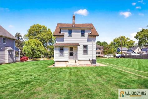 3 Buchman Street Piscataway NJ 08854