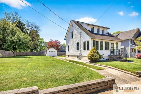 3 Buchman Street Piscataway NJ 08854