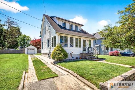 3 Buchman Street Piscataway NJ 08854