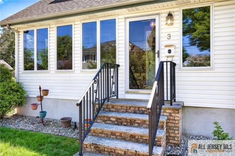 3 Buchman Street Piscataway NJ 08854