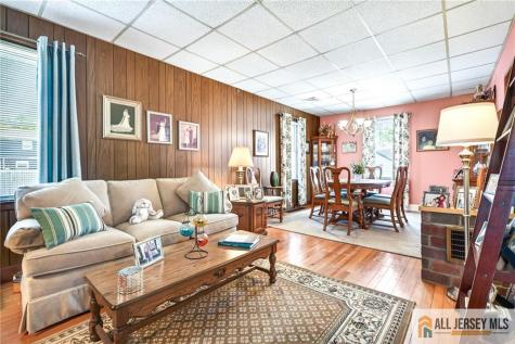 3 Buchman Street Piscataway NJ 08854