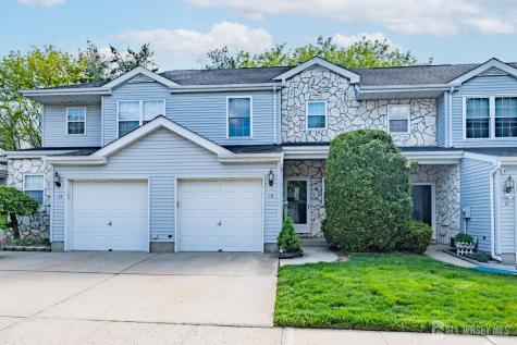 13 Mine Road Jamesburg NJ 08831