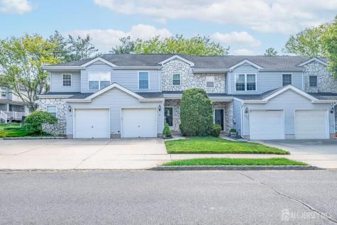 13 Mine Road Jamesburg NJ 08831