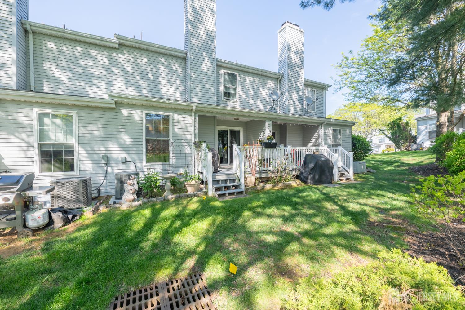 13 Mine Road Jamesburg NJ 08831