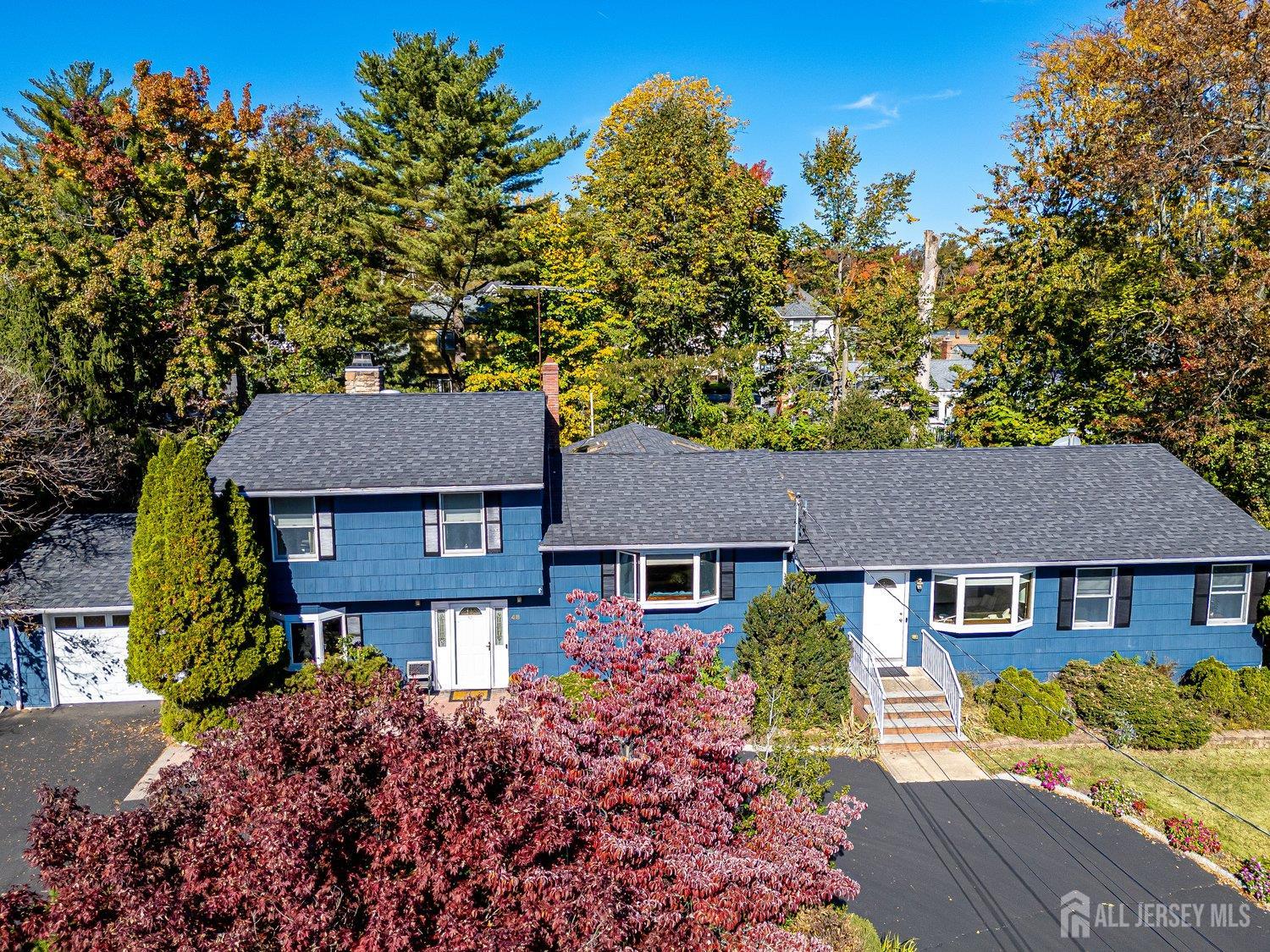 48 Frost Avenue W Edison NJ 08820