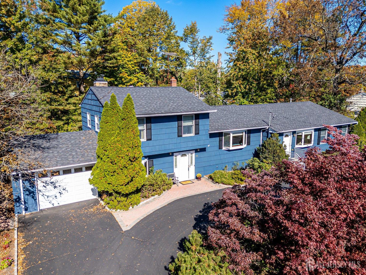 48 Frost Avenue W Edison NJ 08820