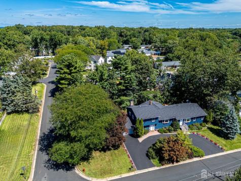 48 Frost Avenue W Edison NJ 08820