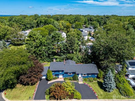 48 Frost Avenue W Edison NJ 08820