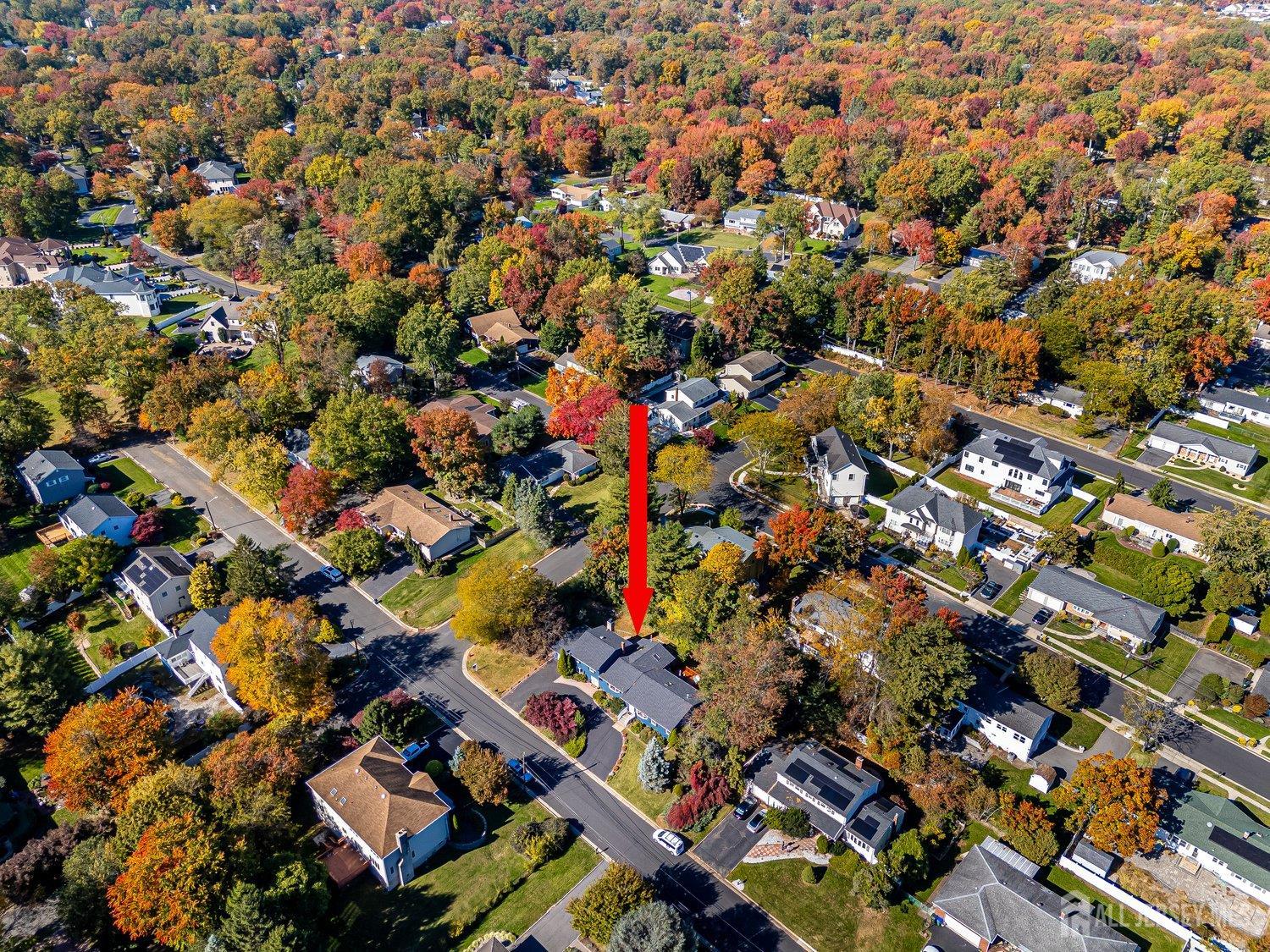 48 Frost Avenue W Edison NJ 08820
