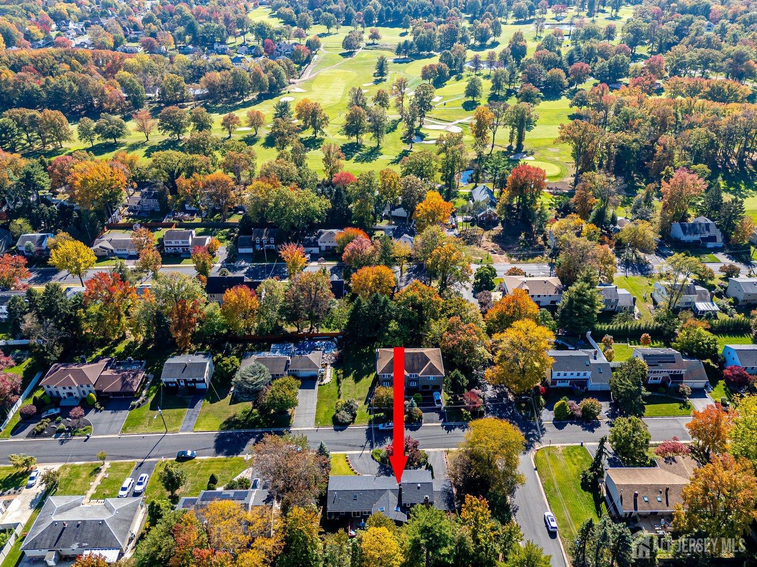 48 Frost Avenue W Edison NJ 08820