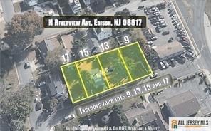 15 Riverview Avenue Edison NJ 08817