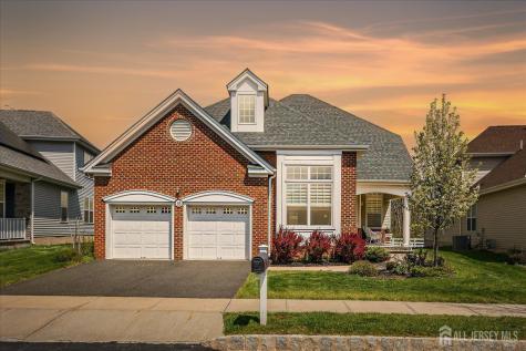 15 Potter Road Hillsborough NJ 08844