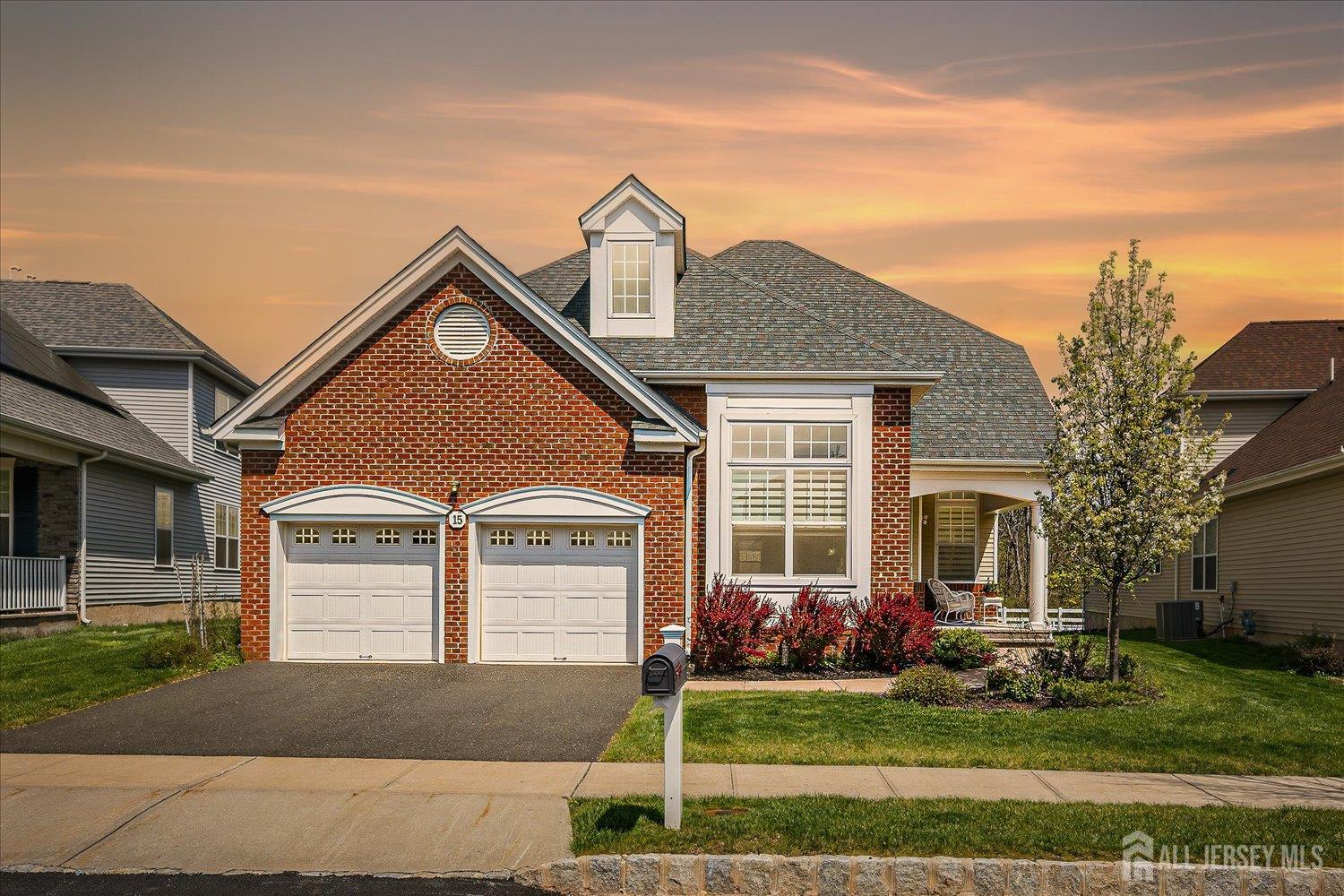 15 Potter Road Hillsborough NJ 08844