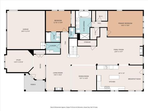 15 Potter Road Hillsborough NJ 08844