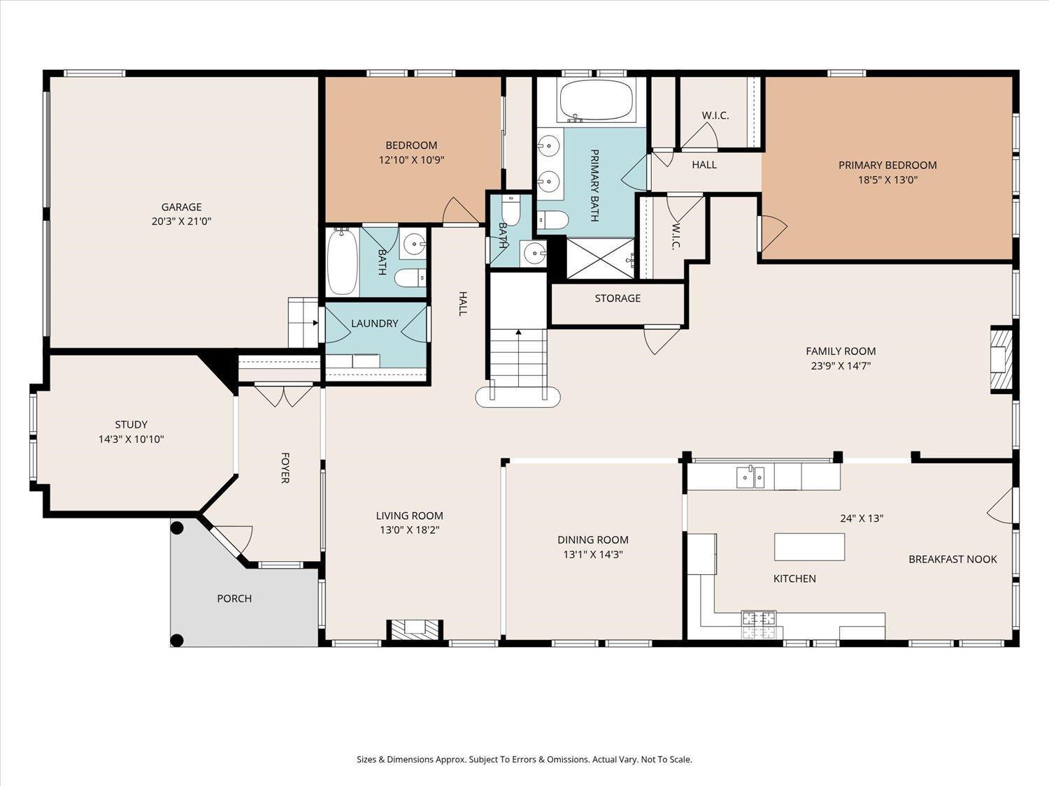 15 Potter Road Hillsborough NJ 08844