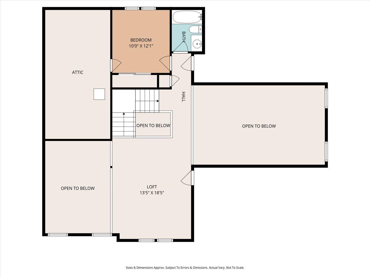 15 Potter Road Hillsborough NJ 08844