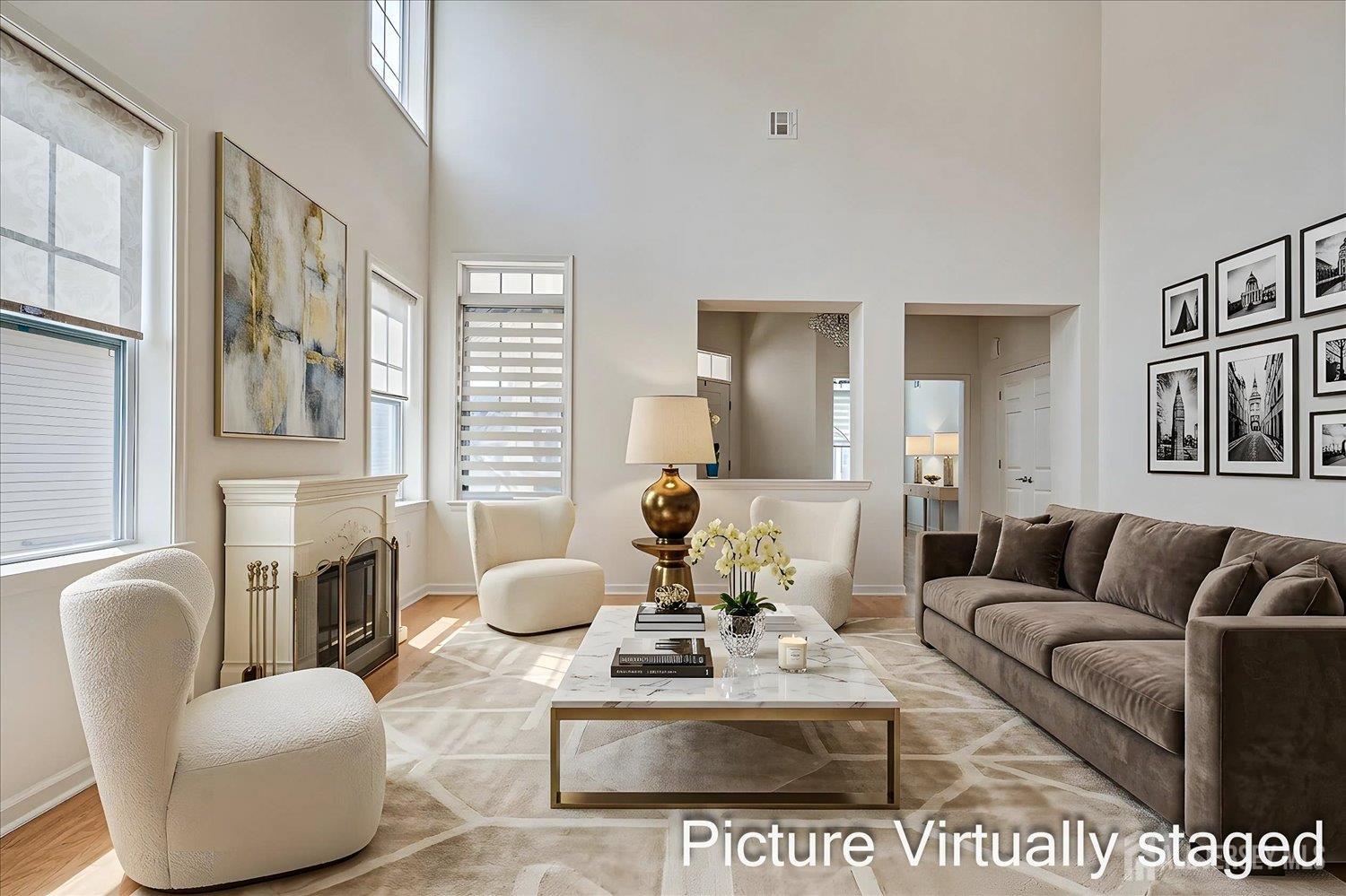 15 Potter Road Hillsborough NJ 08844