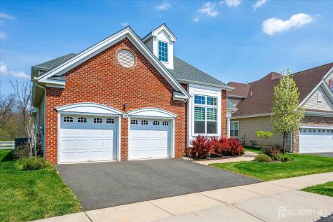 15 Potter Road Hillsborough NJ 08844