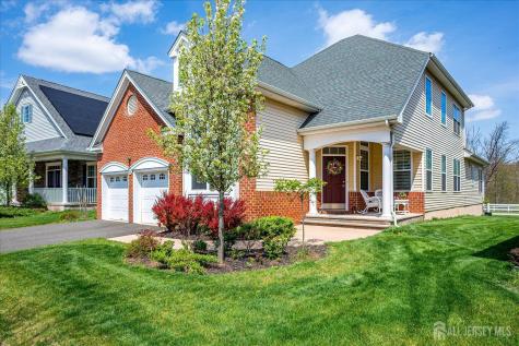 15 Potter Road Hillsborough NJ 08844