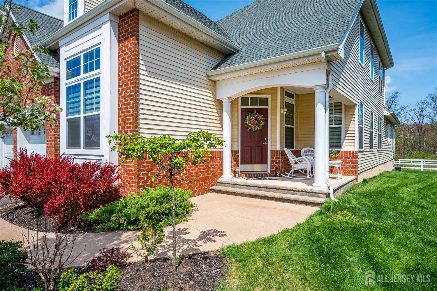 15 Potter Road Hillsborough NJ 08844