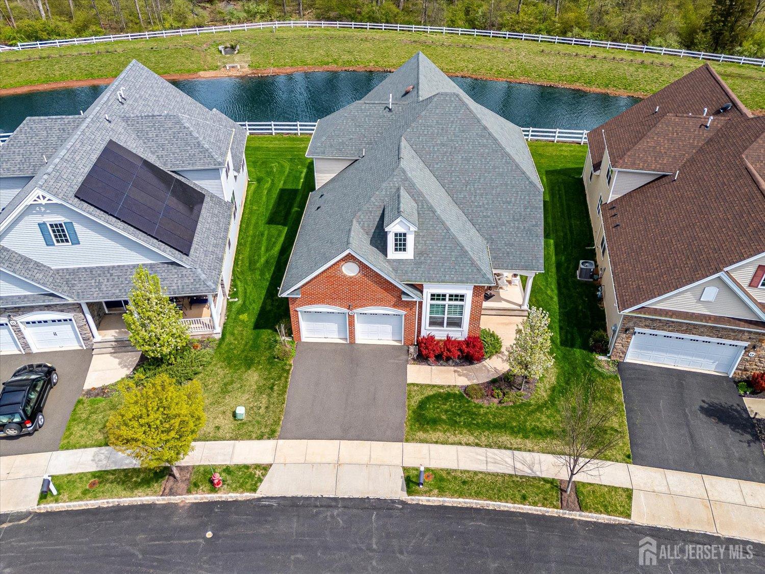15 Potter Road Hillsborough NJ 08844