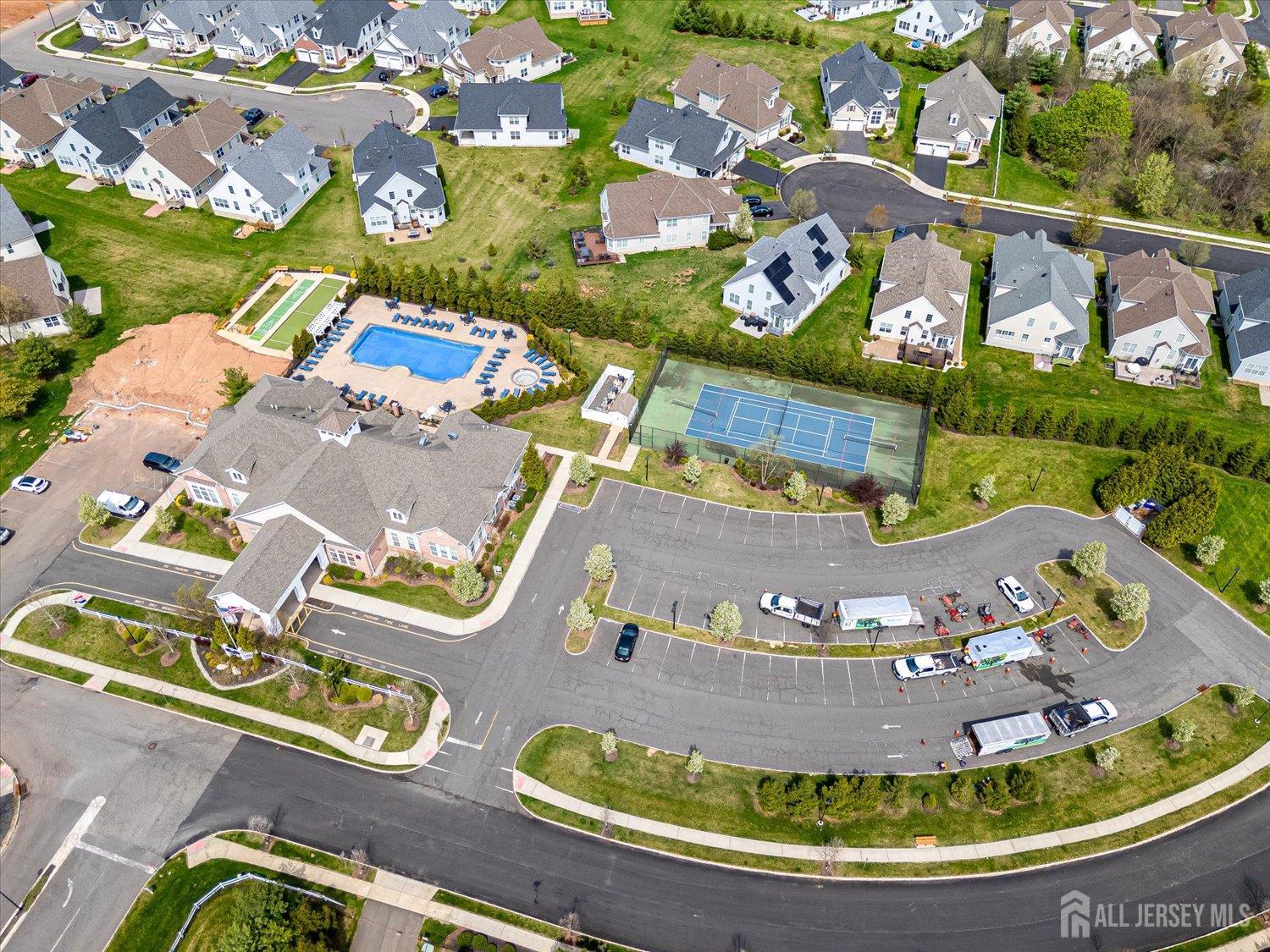 15 Potter Road Hillsborough NJ 08844