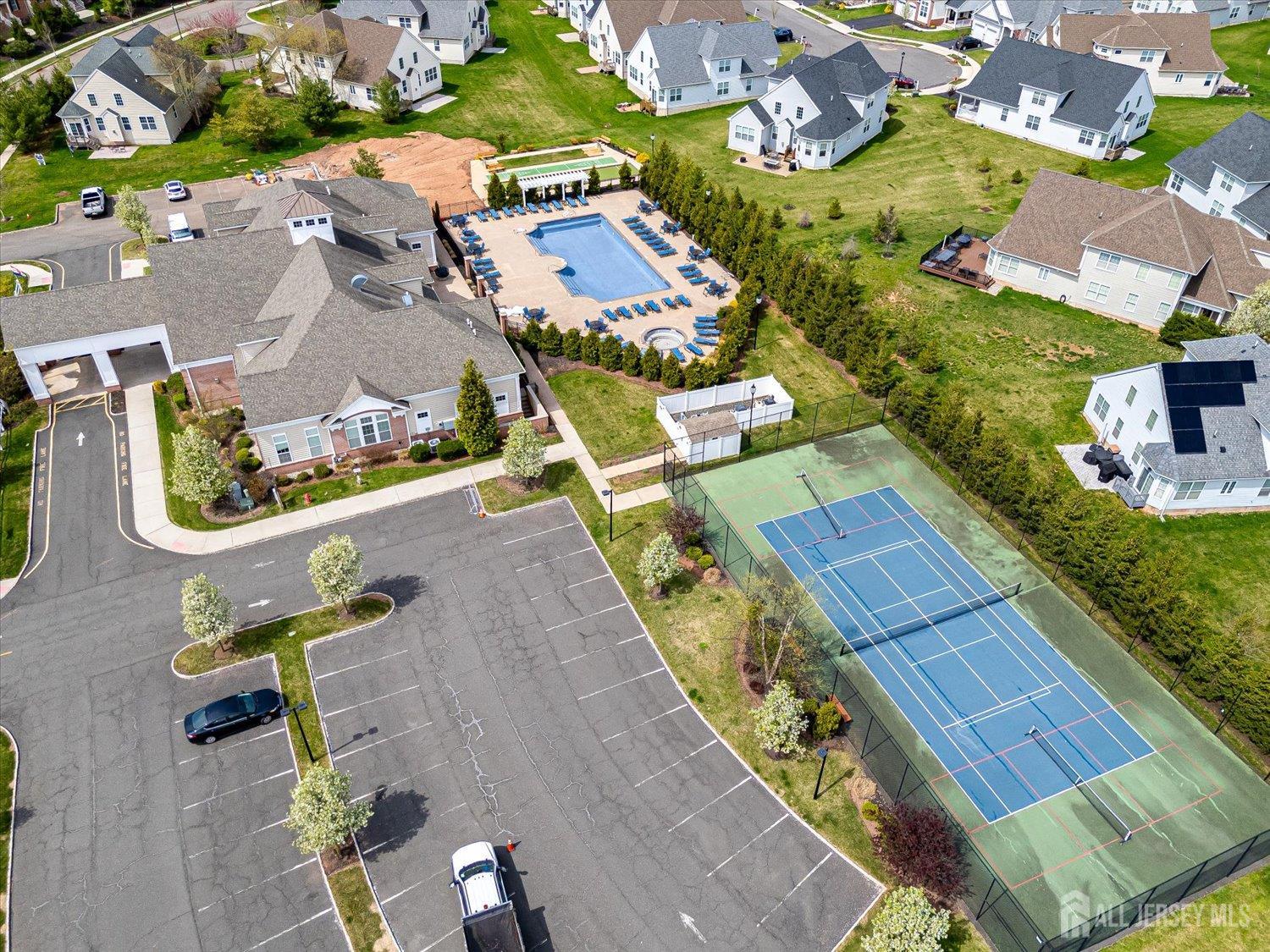 15 Potter Road Hillsborough NJ 08844