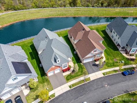 15 Potter Road Hillsborough NJ 08844