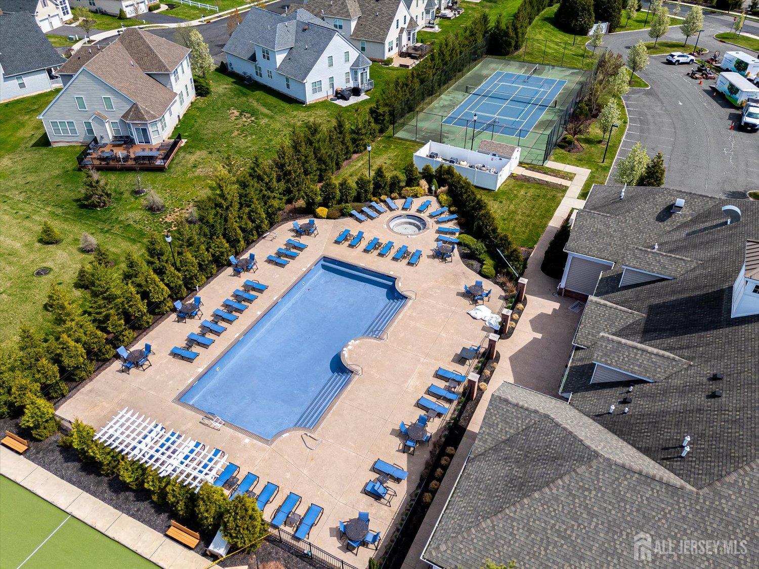 15 Potter Road Hillsborough NJ 08844