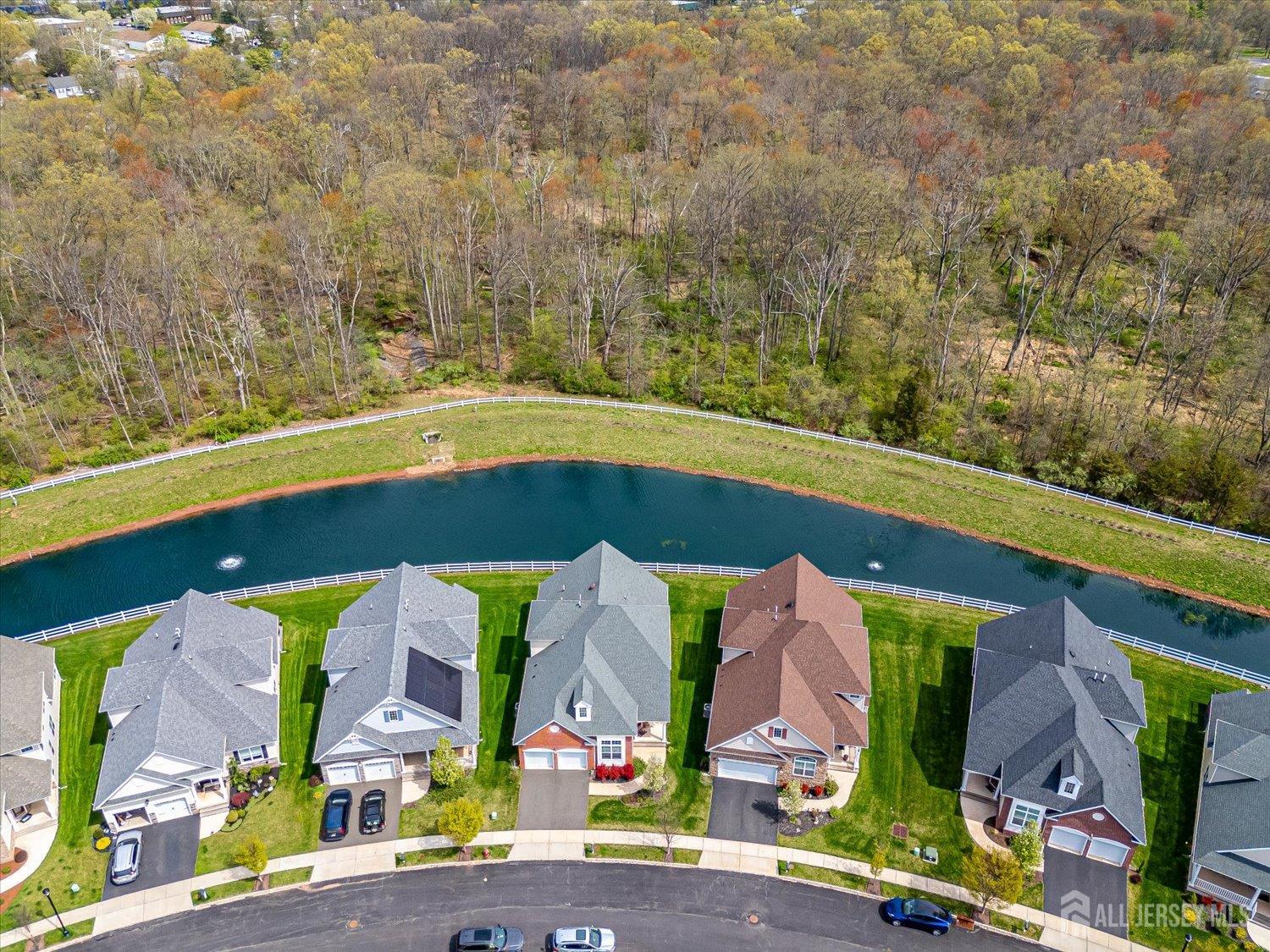 15 Potter Road Hillsborough NJ 08844