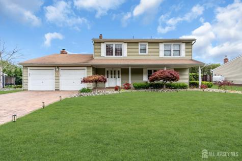 23 N Rhoda Street N Monroe NJ 08831