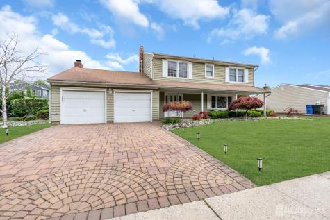 23 N Rhoda Street N Monroe NJ 08831