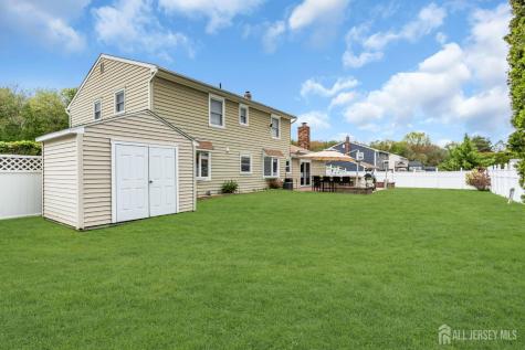 23 N Rhoda Street N Monroe NJ 08831