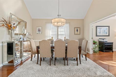 78 Honeysuckle Drive Stafford NJ 08050