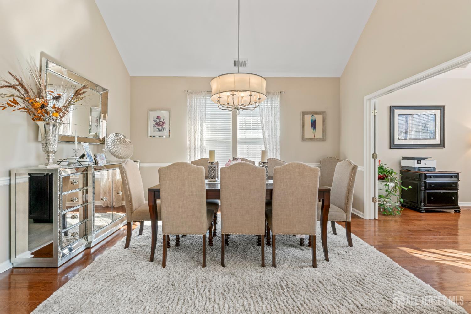78 Honeysuckle Drive Stafford NJ 08050