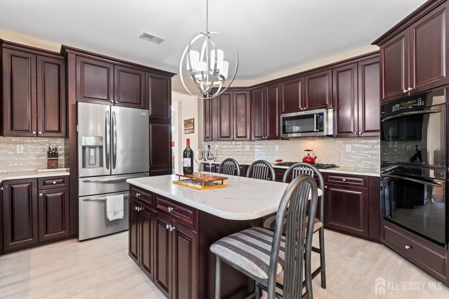 78 Honeysuckle Drive Stafford NJ 08050