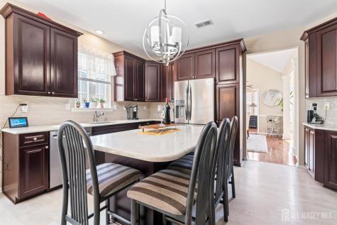 78 Honeysuckle Drive Stafford NJ 08050