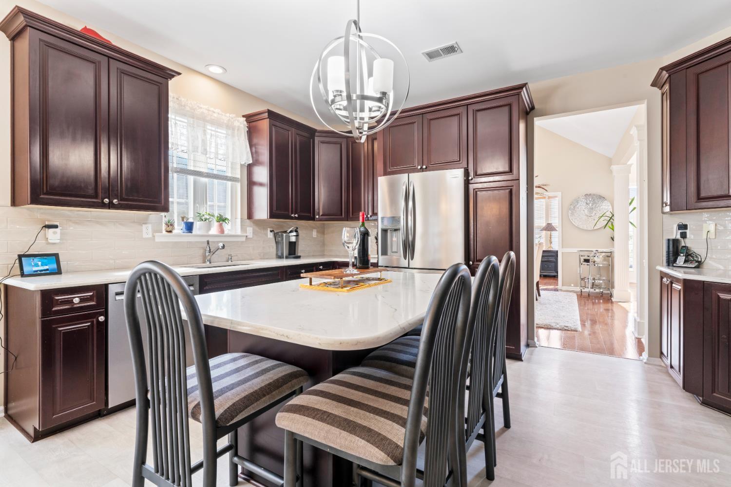 78 Honeysuckle Drive Stafford NJ 08050