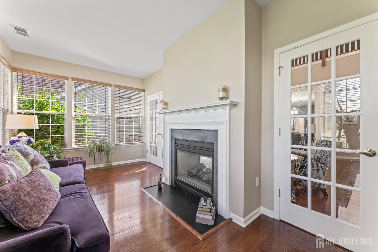 78 Honeysuckle Drive Stafford NJ 08050