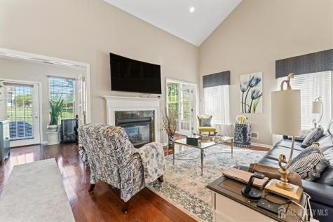 78 Honeysuckle Drive Stafford NJ 08050