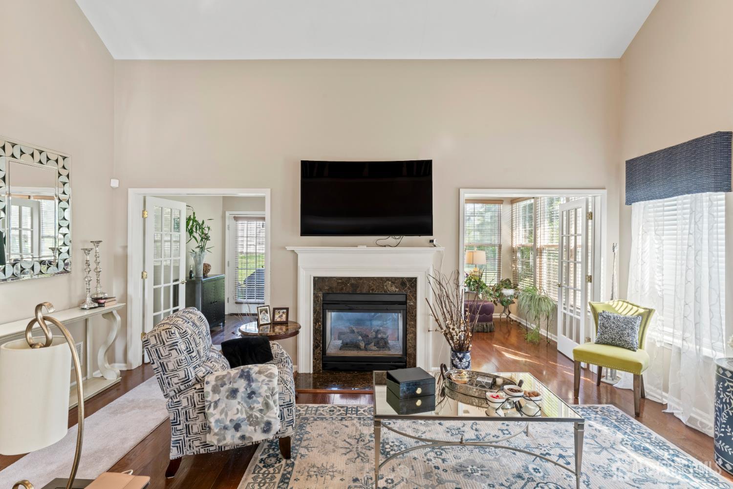 78 Honeysuckle Drive Stafford NJ 08050