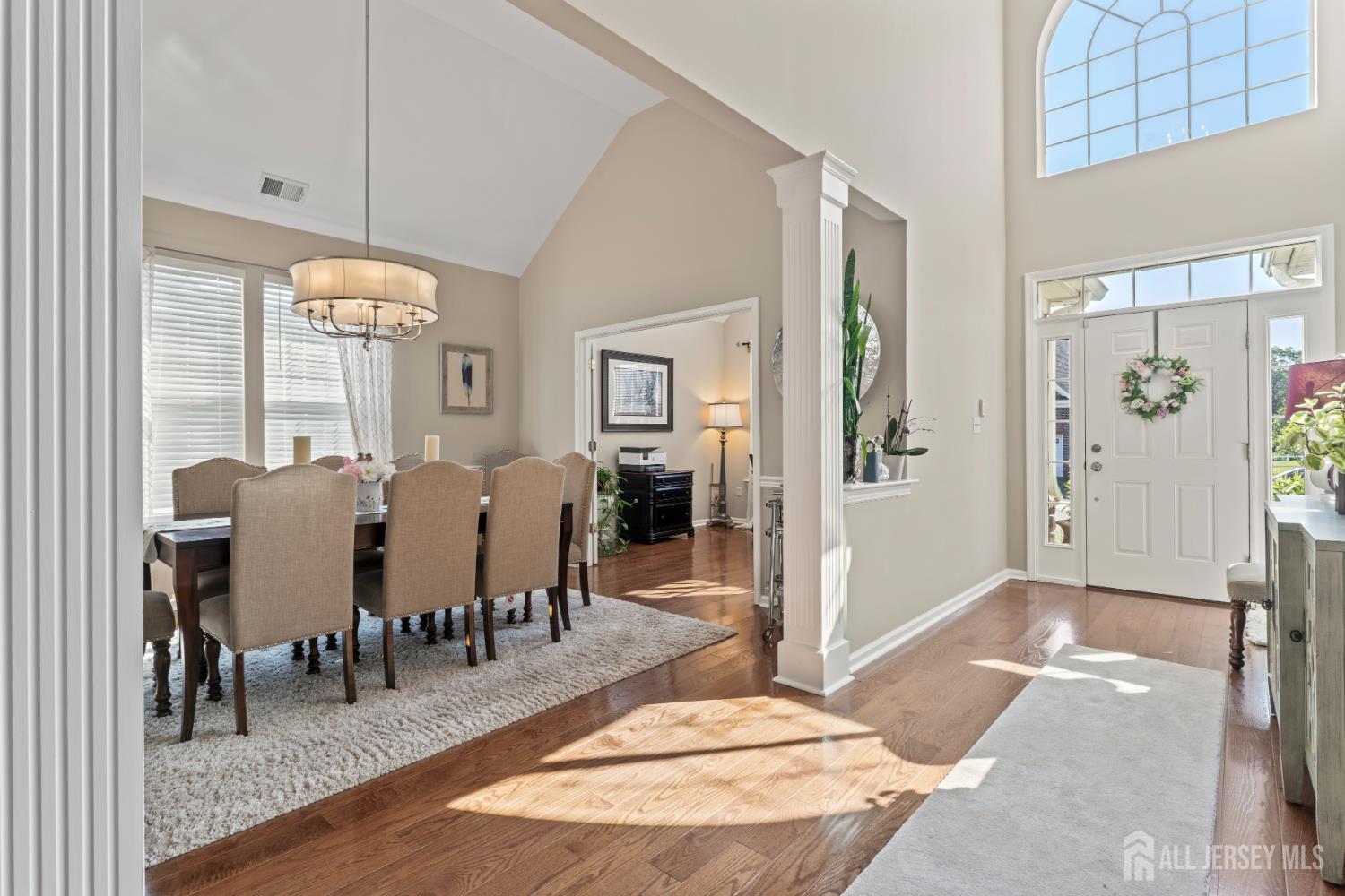 78 Honeysuckle Drive Stafford NJ 08050