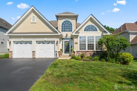 78 Honeysuckle Drive Stafford NJ 08050