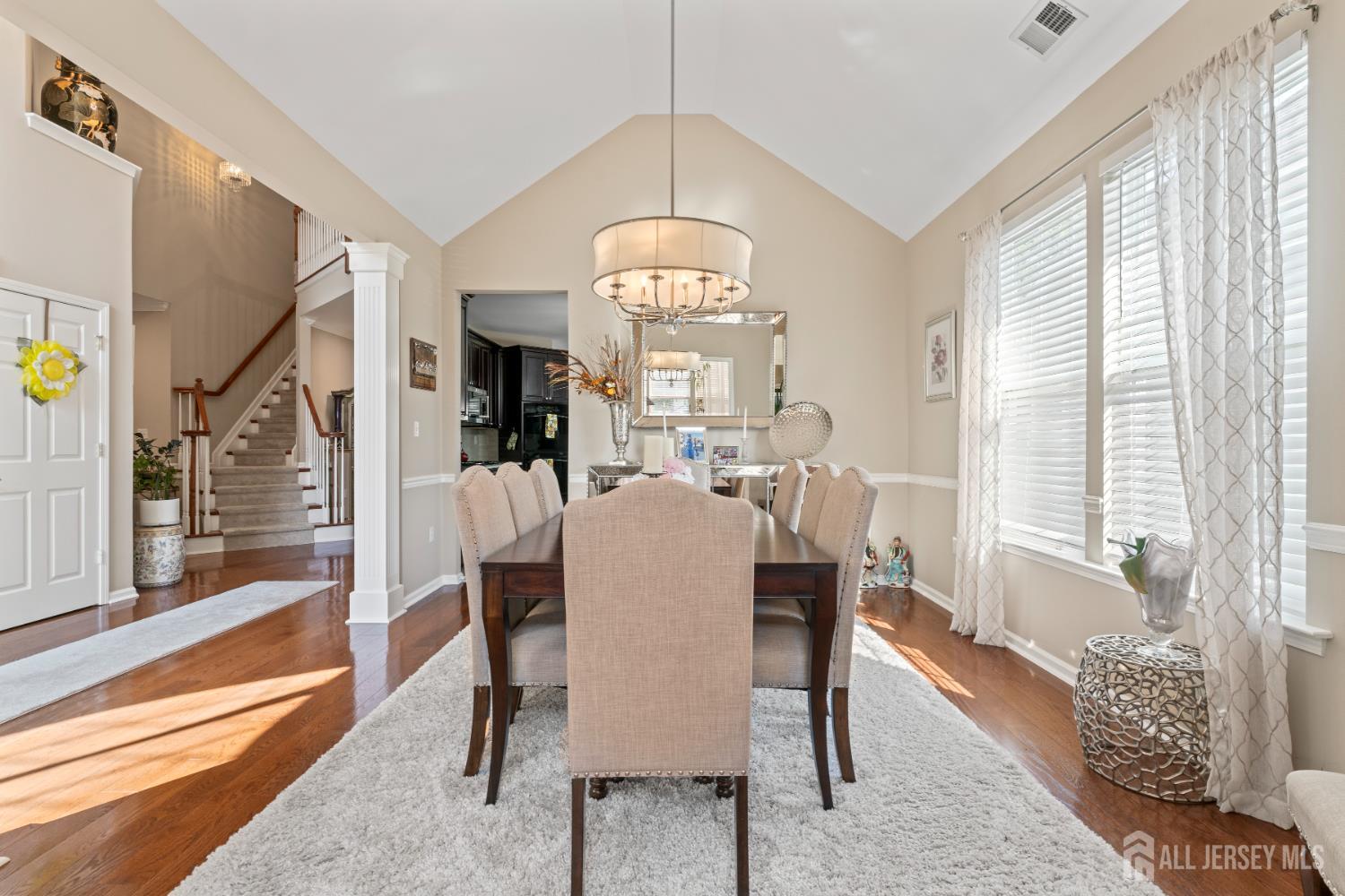 78 Honeysuckle Drive Stafford NJ 08050